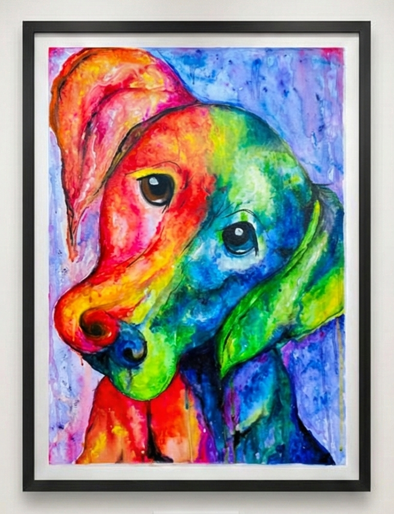 Technicolor Companion